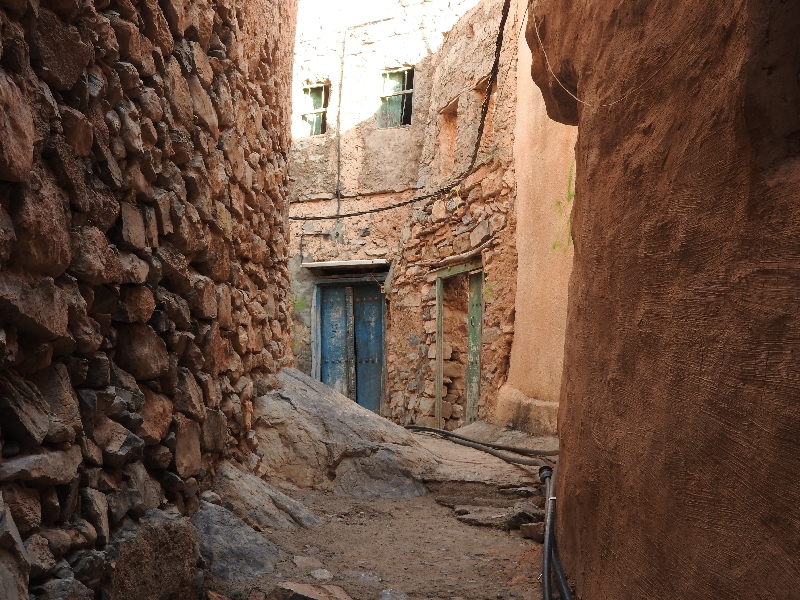 34 Misfah Al Abriyyin